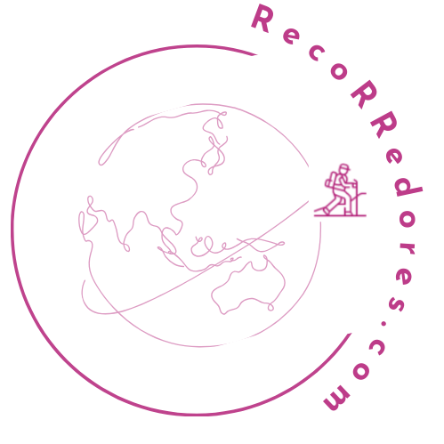 El Círculo de los RecoRRedores