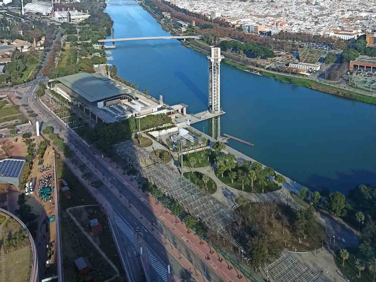 Parque Magallanes
