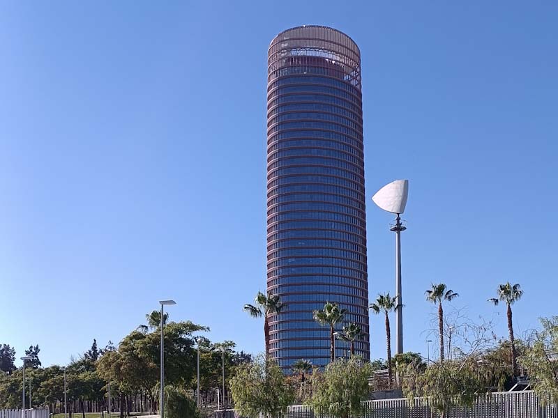 Torre Sevilla